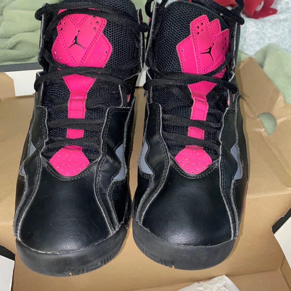 Jordan true flight GG 6y